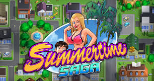Find latest summertime saga guide, walkthrough, tips and cheats to get all the endings, romances and scenes of the game. Cara Main Gemssumertime Saga Jenny S Storyline Summertime Saga Wiki Guide Ign Find Latest Summertime Saga Guide Walkthrough Tips And Cheats To Get All The Endings Romances And Scenes Of