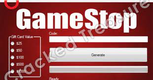Maybe you would like to learn more about one of these? Free Gamestop Gift Card Codes Generator Cracked Treasure Gift Card Gift Card Number Gift Card Generator