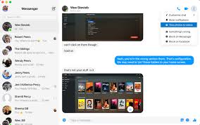 Messenger for desktop is a free, unofficial version of facebook messenger. Facebook Messenger 910 5 119 0 Free Download Software Reviews Downloads News Free Trials Freeware And Full Commercial Software Downloadcrew