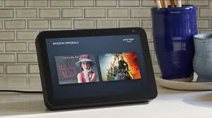 You can make group calls on the echo show, too. Now Stream Netflix On Amazon Echo Show Devices Technology News India Tv