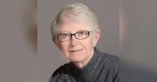 Betty Y. Lund Obituary