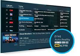 I called optimum and all they can tell me is how this app is in process of being fixed.going on 2 weeks now. Altice One Main Menu Guide