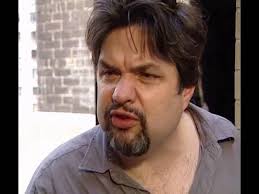 LUTHER: CHARACTER VOICES