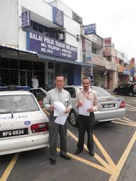 Balai polis taman tun dr ismail jalan burhanuddin helmi, kuala lumpur, malaysia. Membuat Laporan Polis Bantah Seksualiti Merdeka Karim S Blog