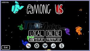 Among Us Guide The Rules And Tips Among Us Game Helps You Win Every Game