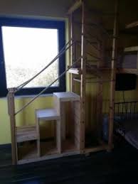 Ein herz für gebrauchtes wir zeigen euch wie vielfältig & sicher nachhaltiges handeln sein kann. Supertolles Abenteuer Kletter Bett In Bayern Ansbach Babywiege Gebraucht Kaufen Ebay Kleinanzeigen Bett Holztreppe Babywiege