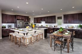 John S Dream Kitchen Kb Homes Home Custom Kitchens