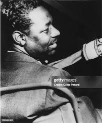 48 Otis Spann Photos & High Res Pictures