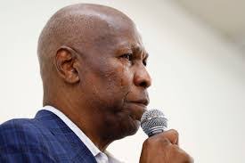 Terry Stuckey's Instagram, Twitter & Facebook