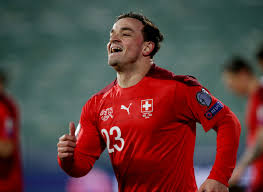 Shaqiri's career in reverse is brilliant. Host Of Fans Laud Shaqiri After Switzerland Outing Live4liverpool Com