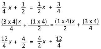 Order of operation practice sticks. How To Solve Multi Step Equations With Fractions Decimals Video Lesson Transcript Study Com