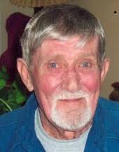 Obituary information for William Robert Bill Tudor