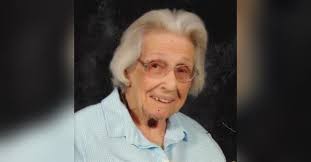 Mrs. Margaret Kirkwood Obituary