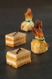 Epingle Sur Gourmandises Salees
