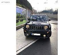 jeep renegade 1 6 multijet longitude sahibinden ilk gun gibi cizik yok siyah otomatik dizel ekstrali sahibinden comda 877896655
