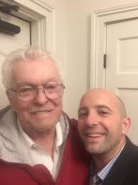 Charles Driscoll Obituary (1932