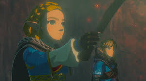 Sound off in the comments below! The Legend Of Zelda Breath Of The Wild 2 Will Launch In Q2 2021 According To Retailer Leak Gamesradar