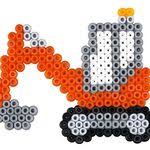 Pin On Perler Bead Projects