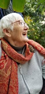 Hildegarde Rose Regier