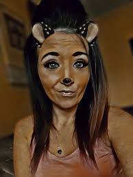 Jessica Knutzen's Instagram, Twitter & Facebook