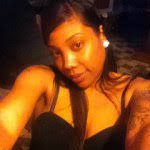 Lexus Rollins's Instagram, Twitter & Facebook