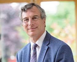 Professor Adam Balen