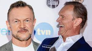 Cezary pazura ustatkował się i dziś na pierwszym miejscu stawia rodzinę. Cezary Pazura Instagram Wiek Wzrost Waga Newsy Kozaczek