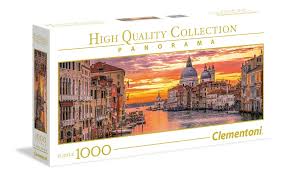 Pypus is now on social networks, follow him and get latest free puzzles and much more. The Grand Canal Venice Italy Puzzle With 1000 Pieces Galaxy Puzzles