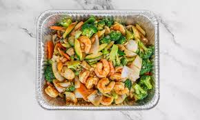 General Tso's Restaurant & Catering in Atlanta | Groupon