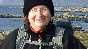 Eva Davidson till minne