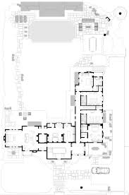 Second Floor Plans Master Bedroom Suite Upper Library 4 Guest Bedrooms With Bathrooms Mansion Floor Plan Hotel Room Plan Luxury House Plans