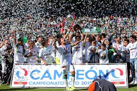 Архив футбольных матчей deportes temuco. El Largo Camino Que Forjo Deportes Temuco Para Retornar A La Primera Division