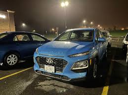 Image result for Dark Blue 1979 Hyundai
