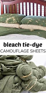Tyedye2dye4.com is a 100% american made tyedye clothing company. Diy Reverse Tie Dye Sheets With Bleach Make And Takes