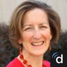 Dr. Flora McConnell Hammond, MD