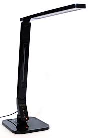 It can reflect at different spectrums and wavelengths, which causes the plants to respond. Taotronics Elune Dimmable Led Desk Lamp Review The Gadgeteer