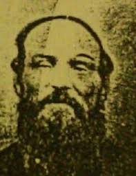 Wiley Blunt Mitchell (1827-1904)