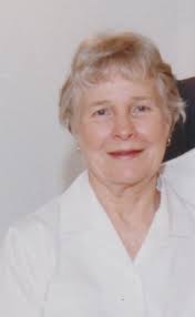 Eugenia "Genie" Falkner Obituary