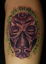 The ancient dragon language is the language used by dragons. Skyrim Dragon Priest Morokei By Steve Phipps Tattoonow