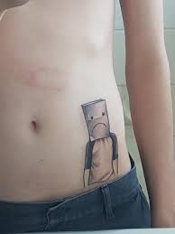 We did not find results for: William Bonney Good Vibes Tattoo Emo