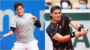 Official tennis player profile of cristian garin on the atp tour. Evatbftizcd39m
