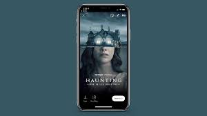 How to view and download instagram stories? Netflix Now Lets You Share A Favorite Title Directly To Instagram Stories Techcrunch