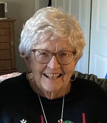 Obituary for Patricia M. Latona
