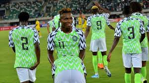 A nigerian newspaper and online version of the vanguard, a daily publication in nigeria covering nigeria news, niger delta, general national news, politics, business, energy, sports, entertainment. Nigeria Vs Sierra Leone Prediction Preview Team News And More Africa Cup Of Nations Qualifiers