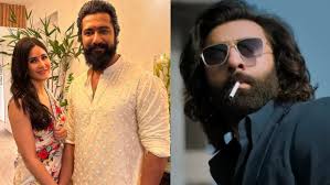 ENT LIVE Updates: Katrina Kaif Reviews Vicky's Sam Bahadur; Ranbir's Animal  Beats Pathaan In Advance Booking