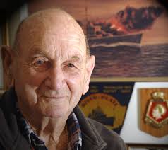 Vincent McGlone — National Museum of the Royal New Zealand Navy