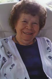 Lucy Weidemann Obituary