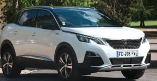 Vérifiez les 242 avis écrits par les internautes. Essai Peugeot 3008 1 6 Puretech 180 Eat8 En Version Super Tonique Le Monde Du Plein Air