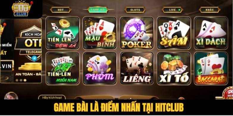 Hitclub【Hit club】Link Tải Hitclub Ch&iacute;nh H&atilde;ng Chuẩn Nhất 2026