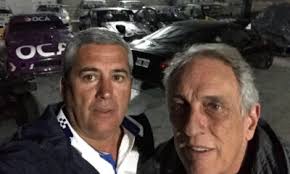 Un aniversario muy especial